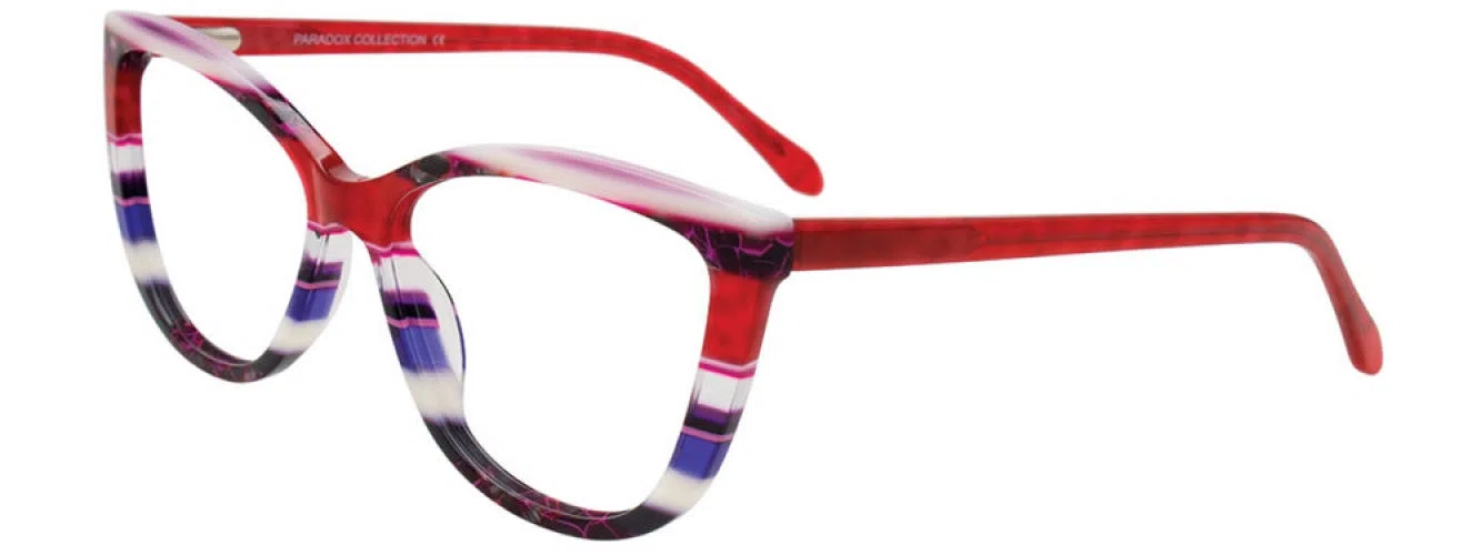 Paradox P5101 Eyeglasses - view 6